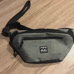 Billabong hip pack new without tags